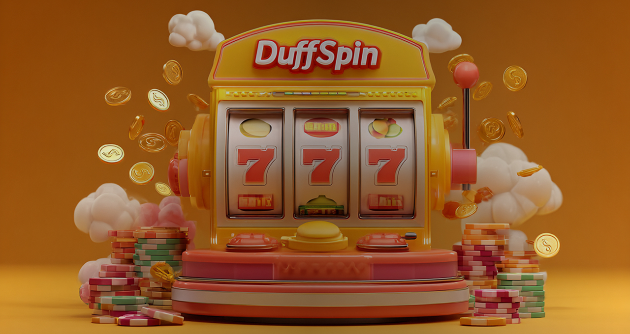 DuffSpin
